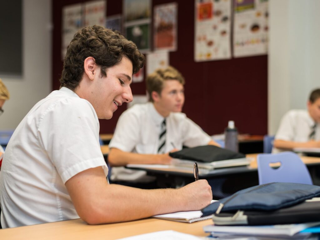 HSC Subjects