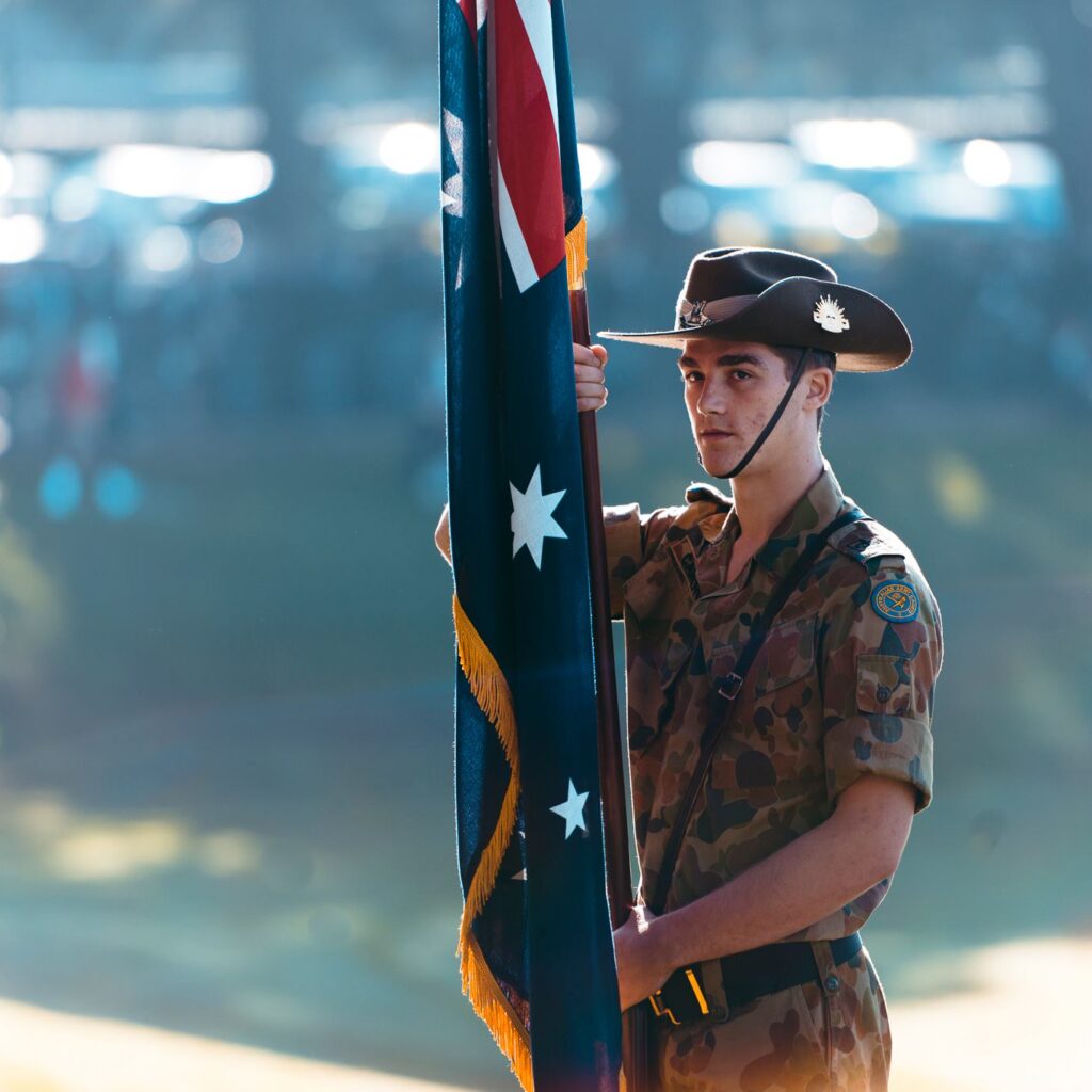 100 Years of Anzac