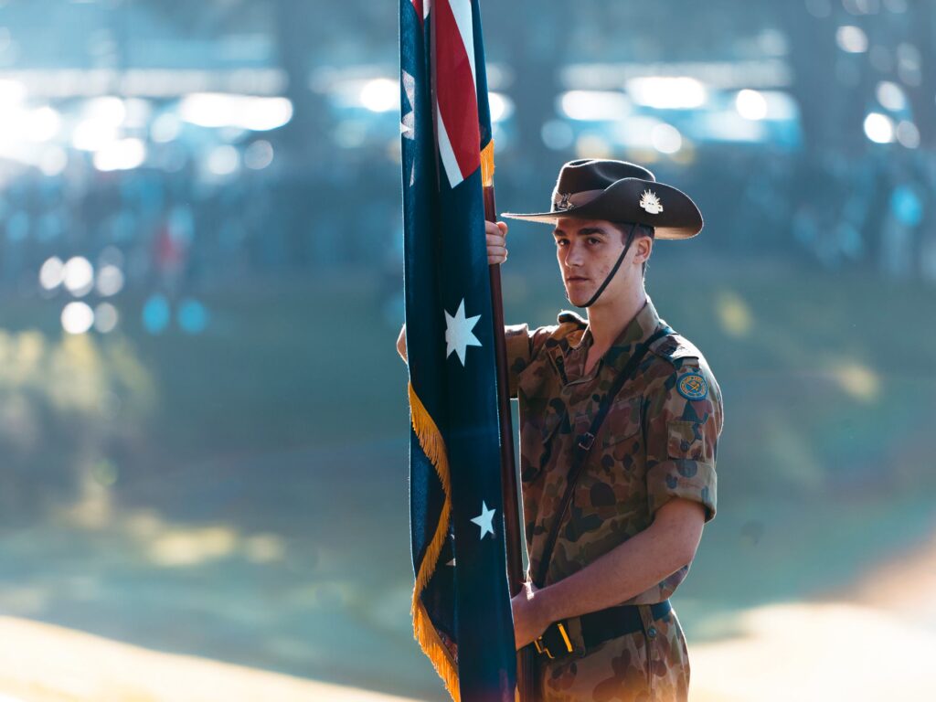 100 Years of Anzac