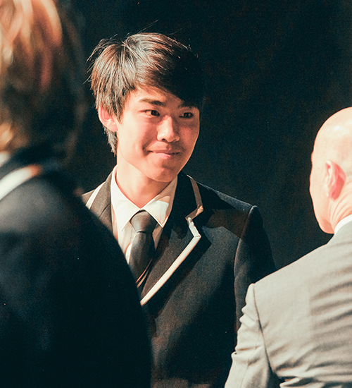 William Sun
