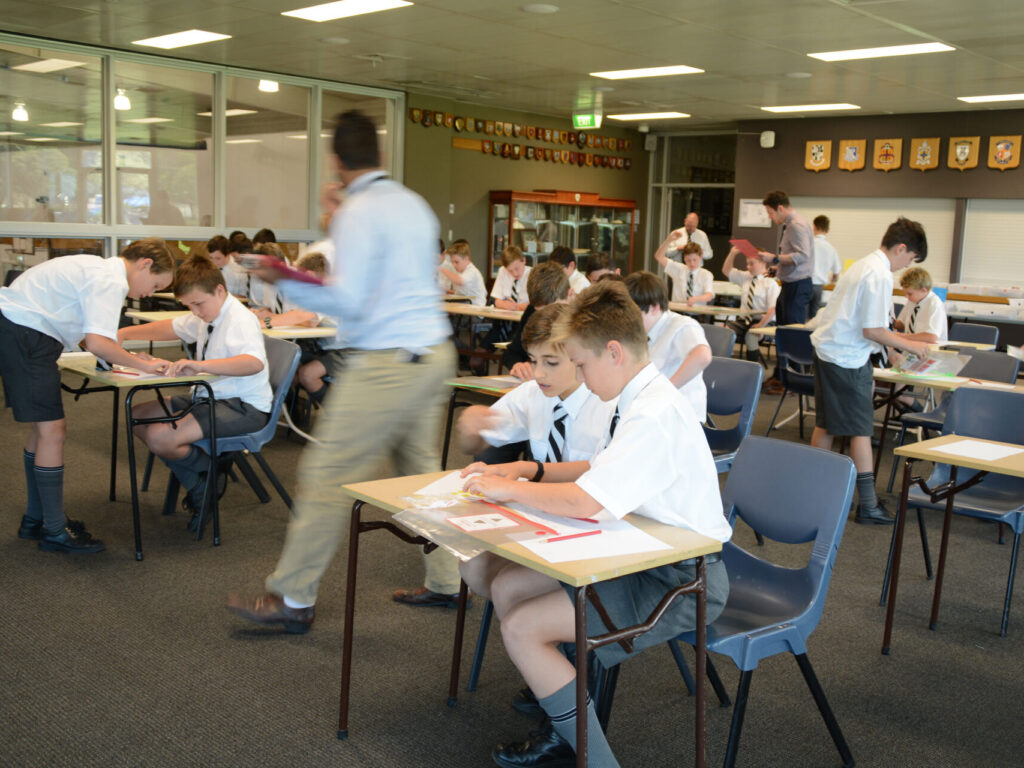 2016 STEM Festival