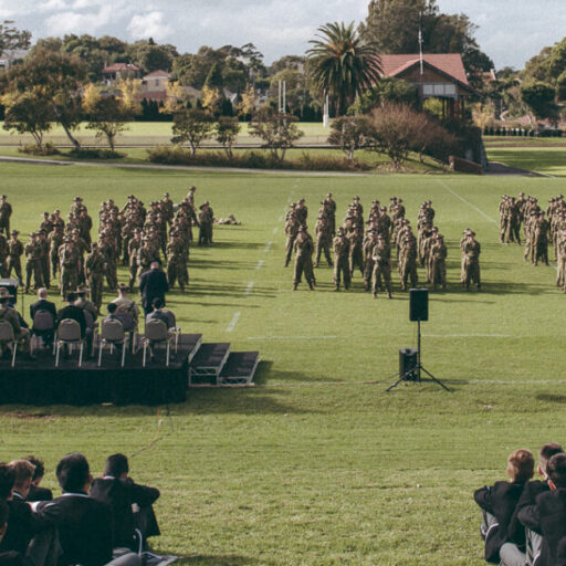 100 Years of Anzac