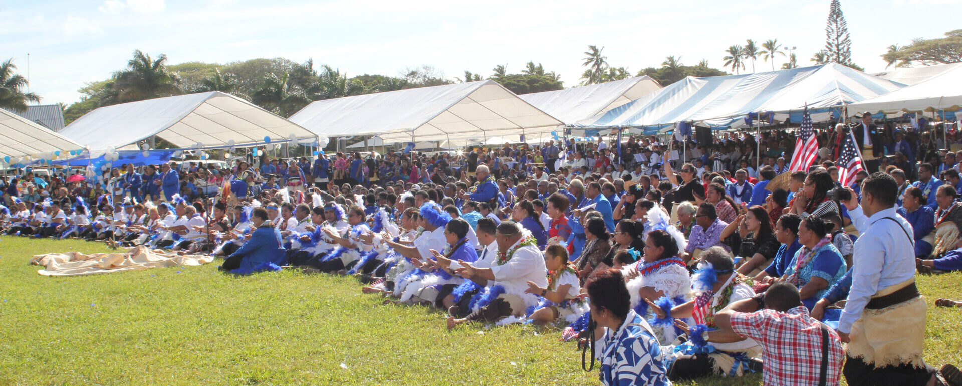 Celebrating our Tongan Brothers’ 150th Birthday