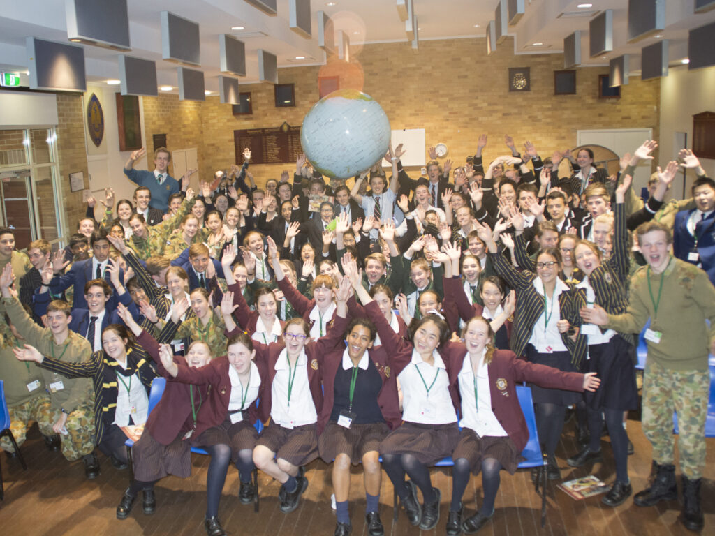 One World, One Talk – WONTOK Conference 2016