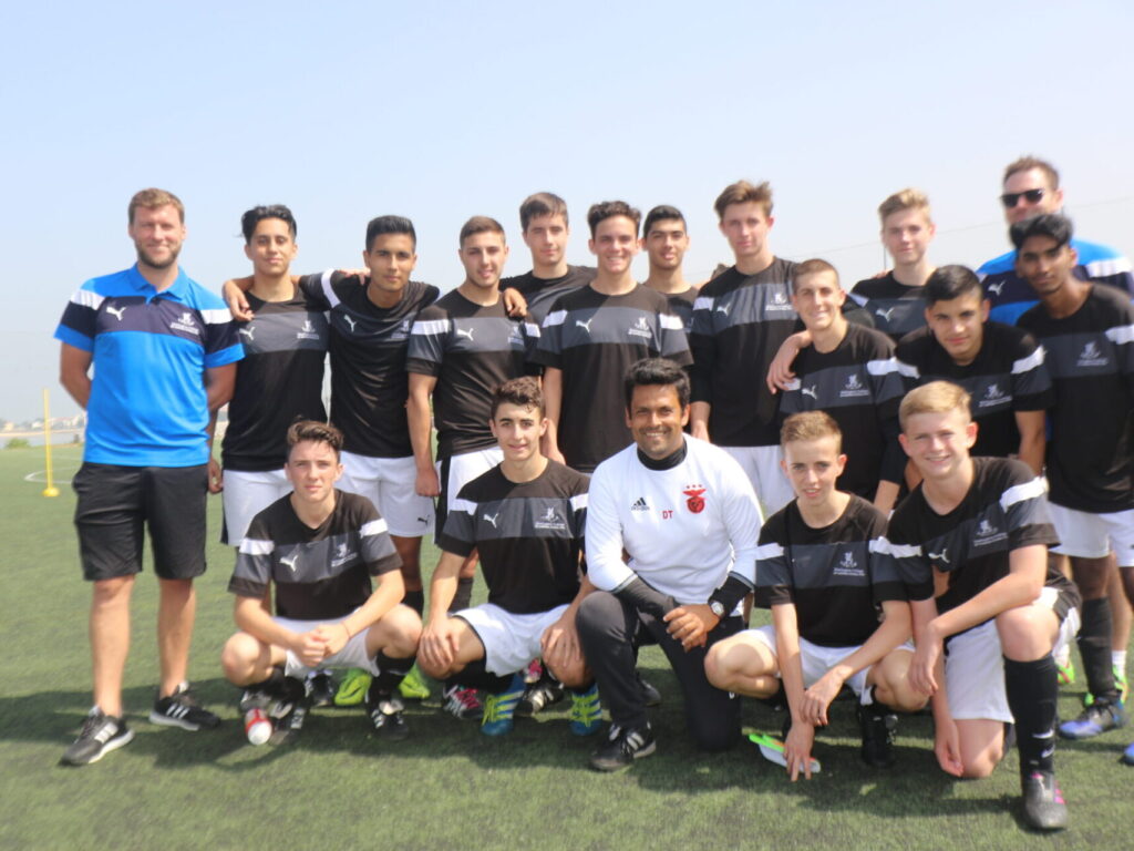 Football’s Iberian Odyssey through Spain and Portugal