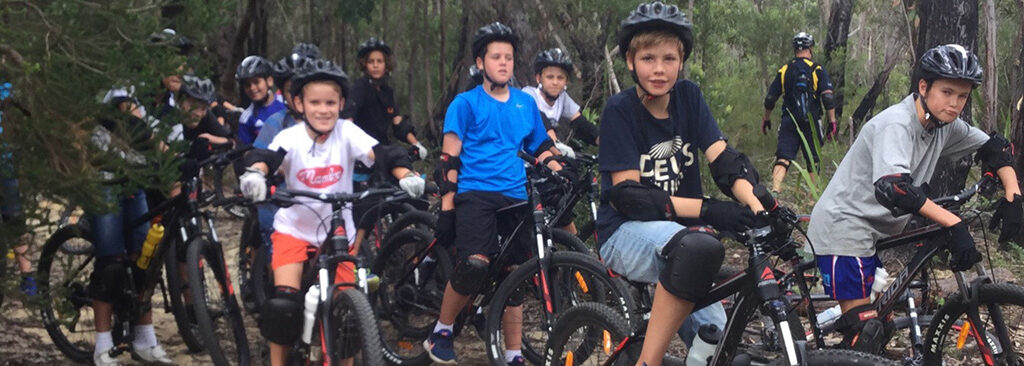 Year 7 gear up for 2017