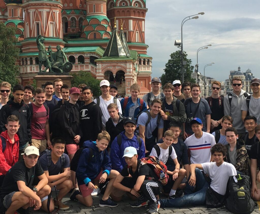 Modern History Tour – What you don’t learn in Textbooks