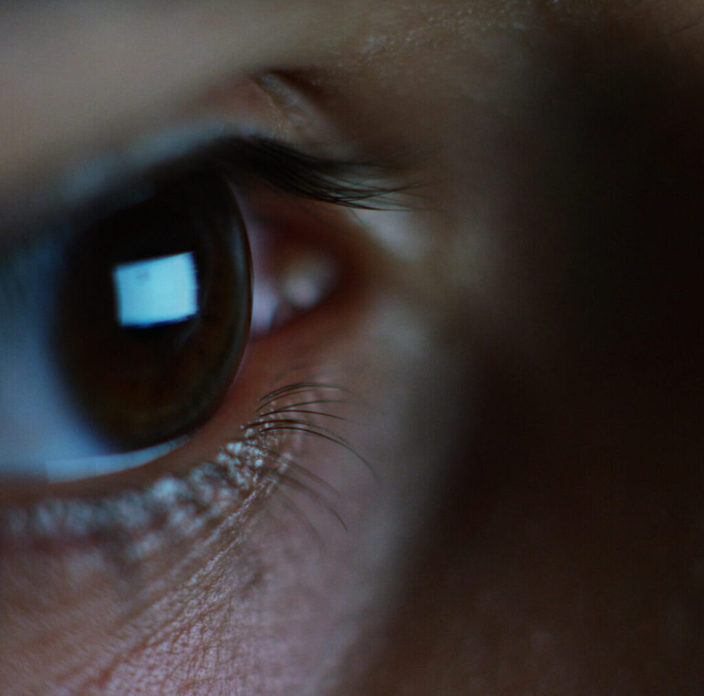 Is it time we talked? – Pornography and Young People