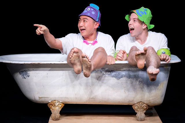 HSC Drama students nominated for OnSTAGE
