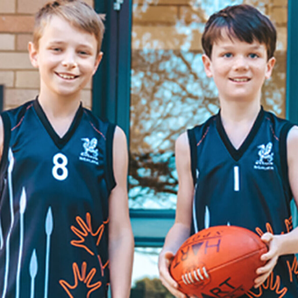 National Reconciliation Week