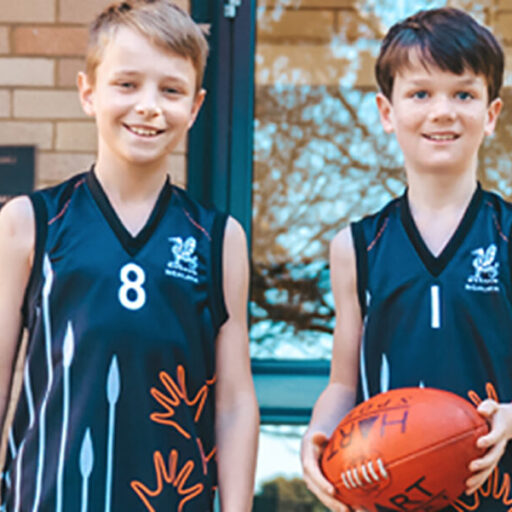 National Reconciliation Week