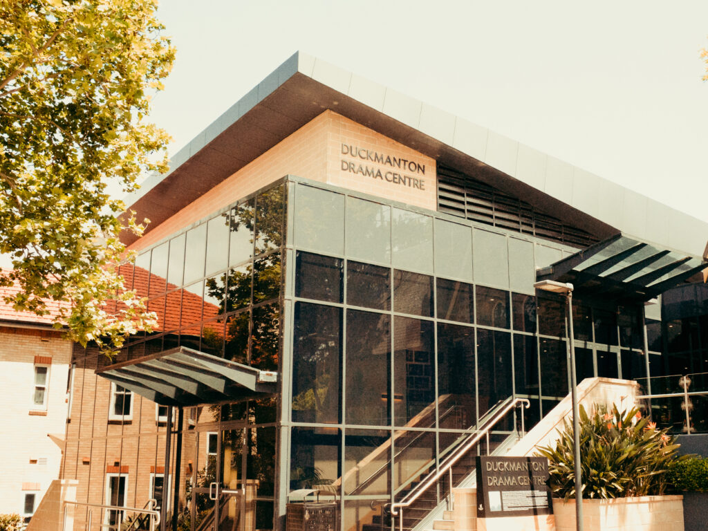 Announcement on behalf of the Council of Newington College