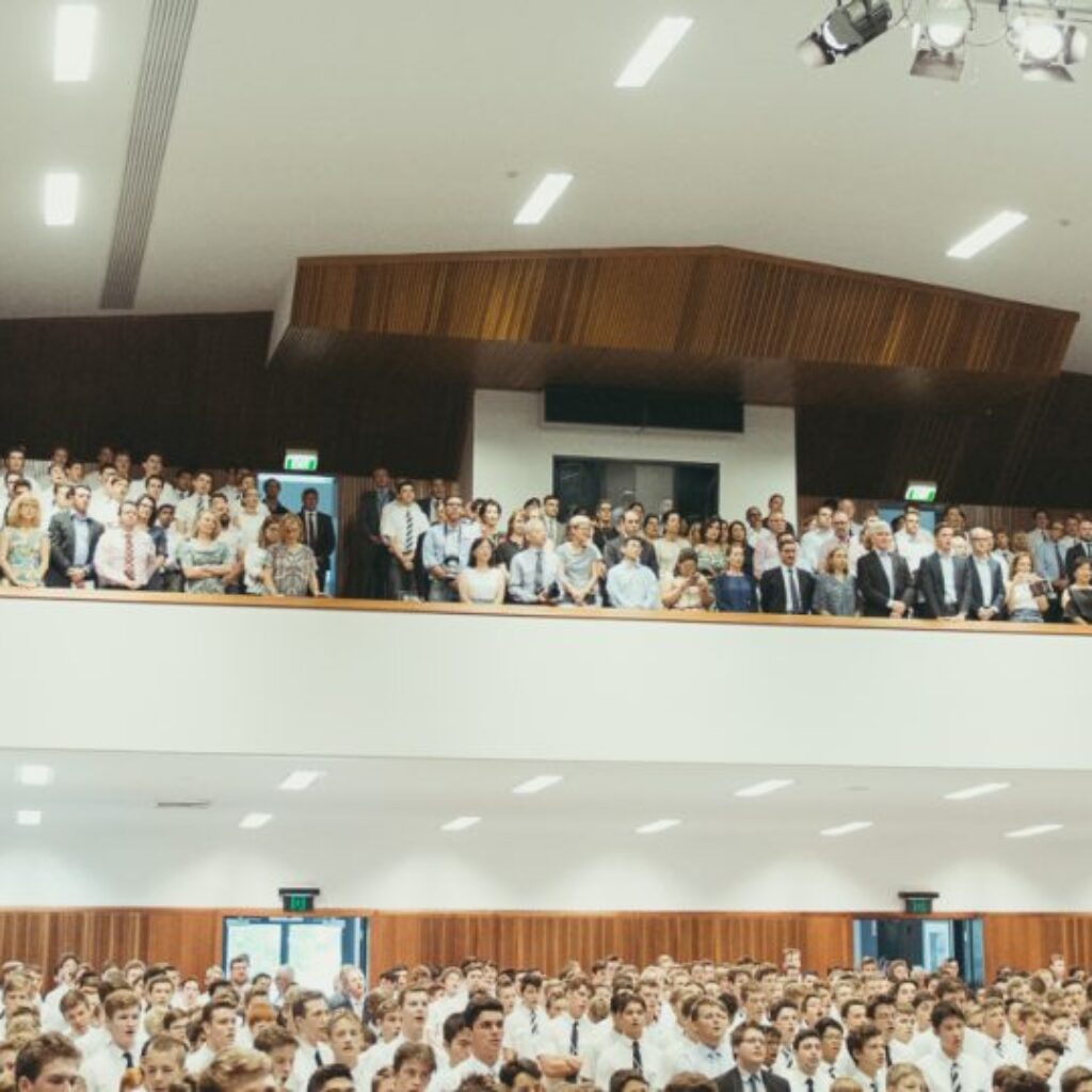Alumni