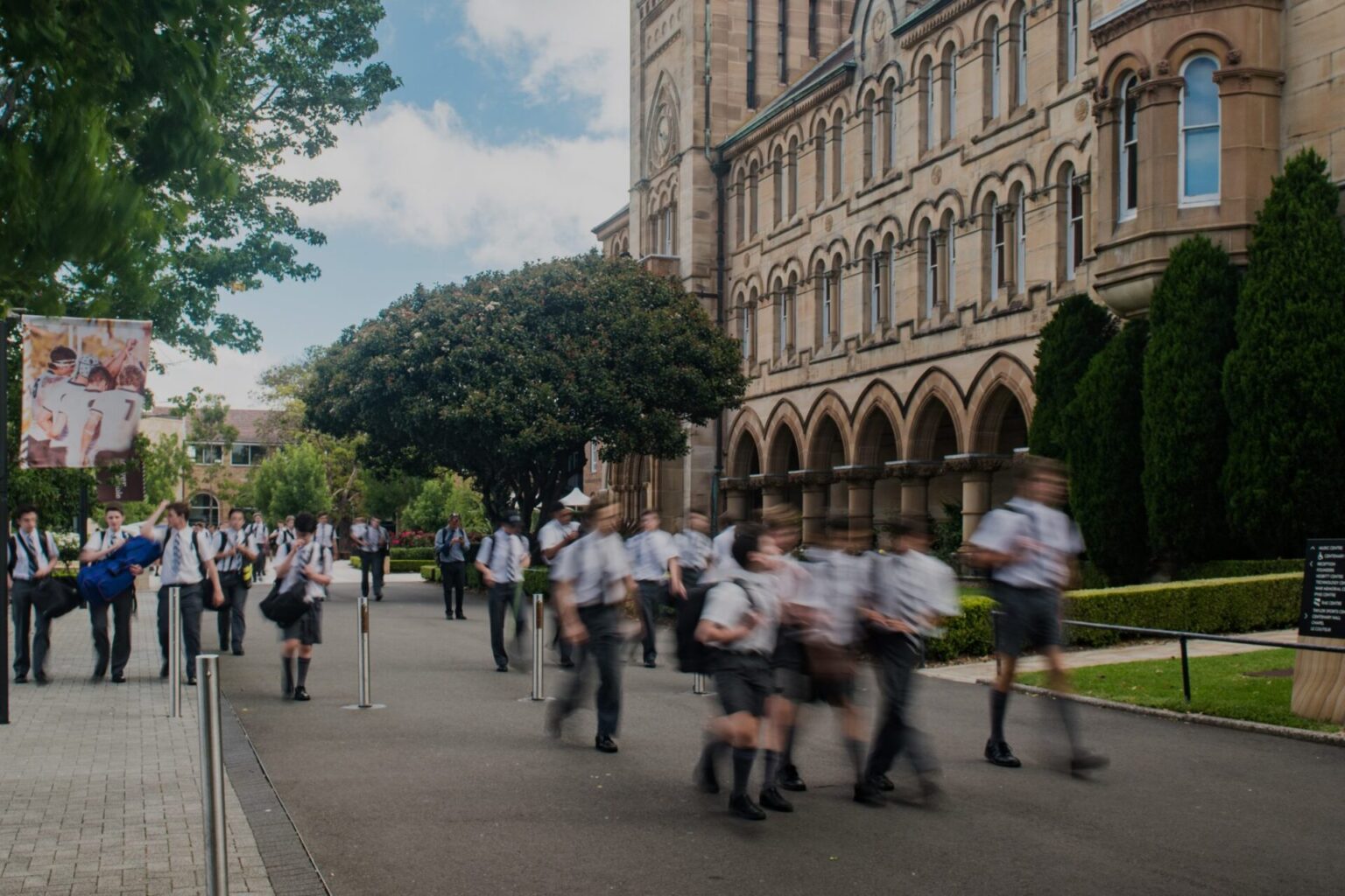 Admissions Newington College Admissions Newington College