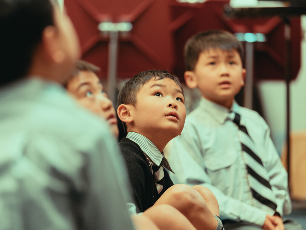 Inclusive Learning