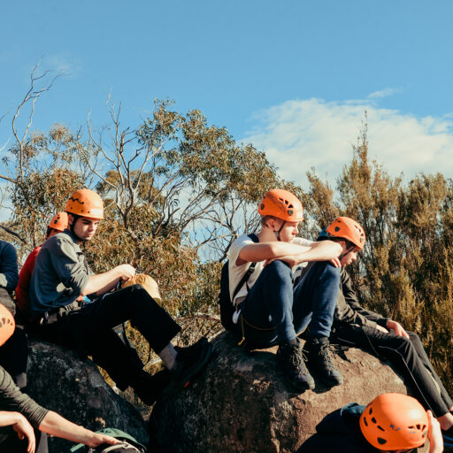 Outdoor Education