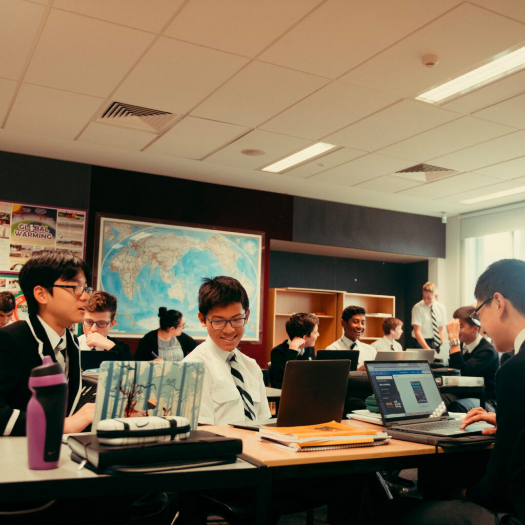 Remote Learning Survival Guide