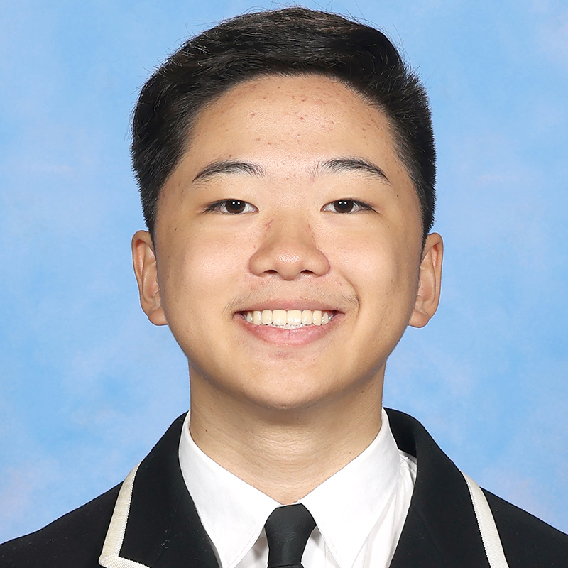 Results Newington College