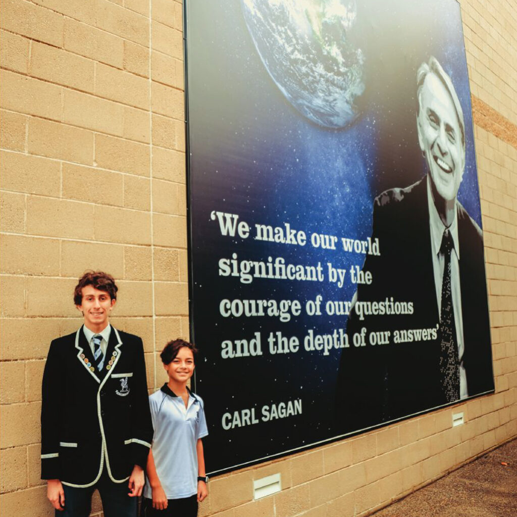 Critical thinking and ethics take centre stage
