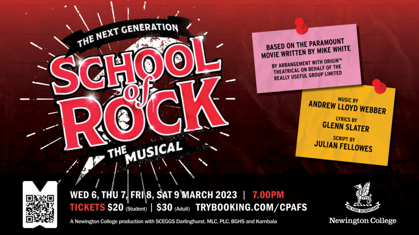 School of Rock