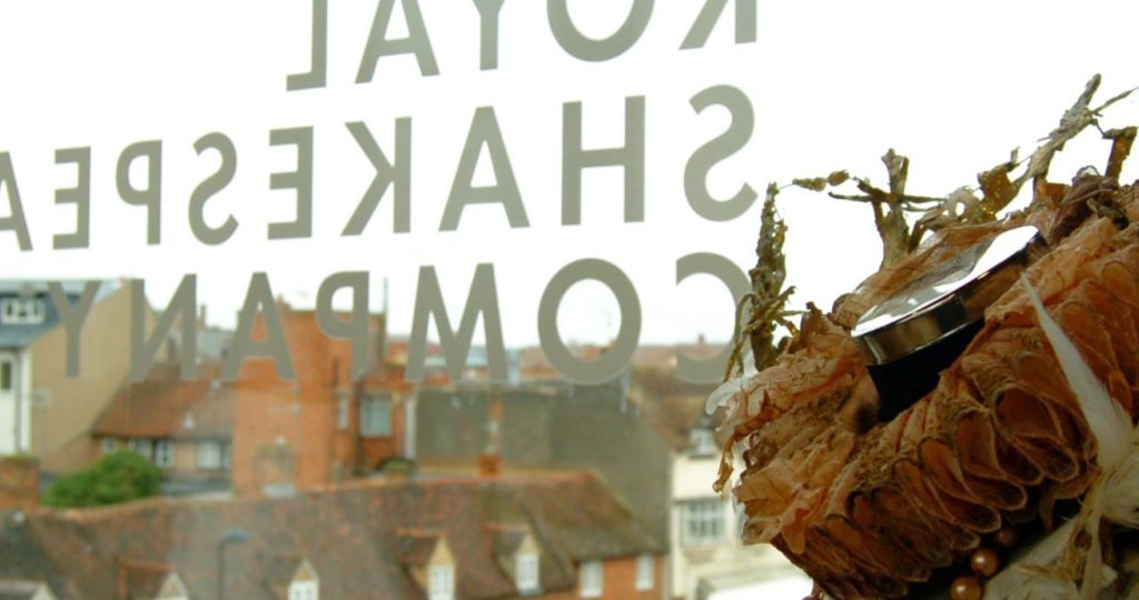 An Evening with the Royal Shakespeare Company