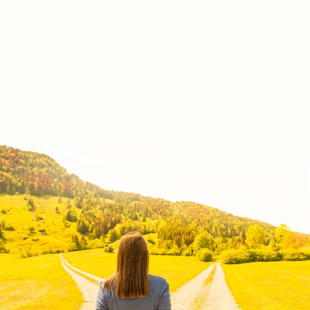 Living in an Uncertain World