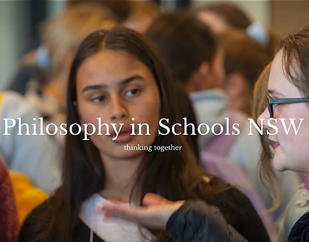 Advanced Practice 2: Developing knowledge and understanding through Philosophical Inquiry