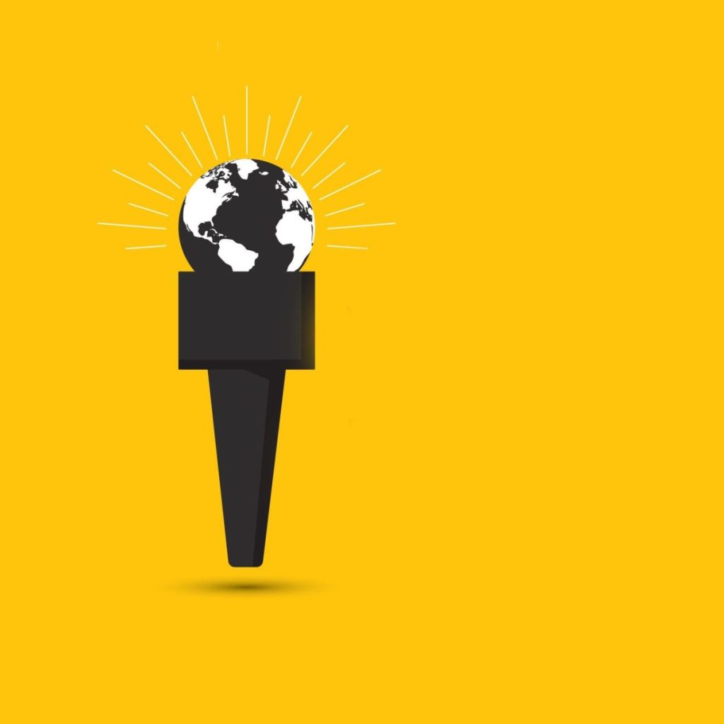 Ethics, Democracy and Journalism