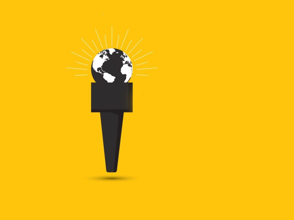 Ethics, Democracy and Journalism