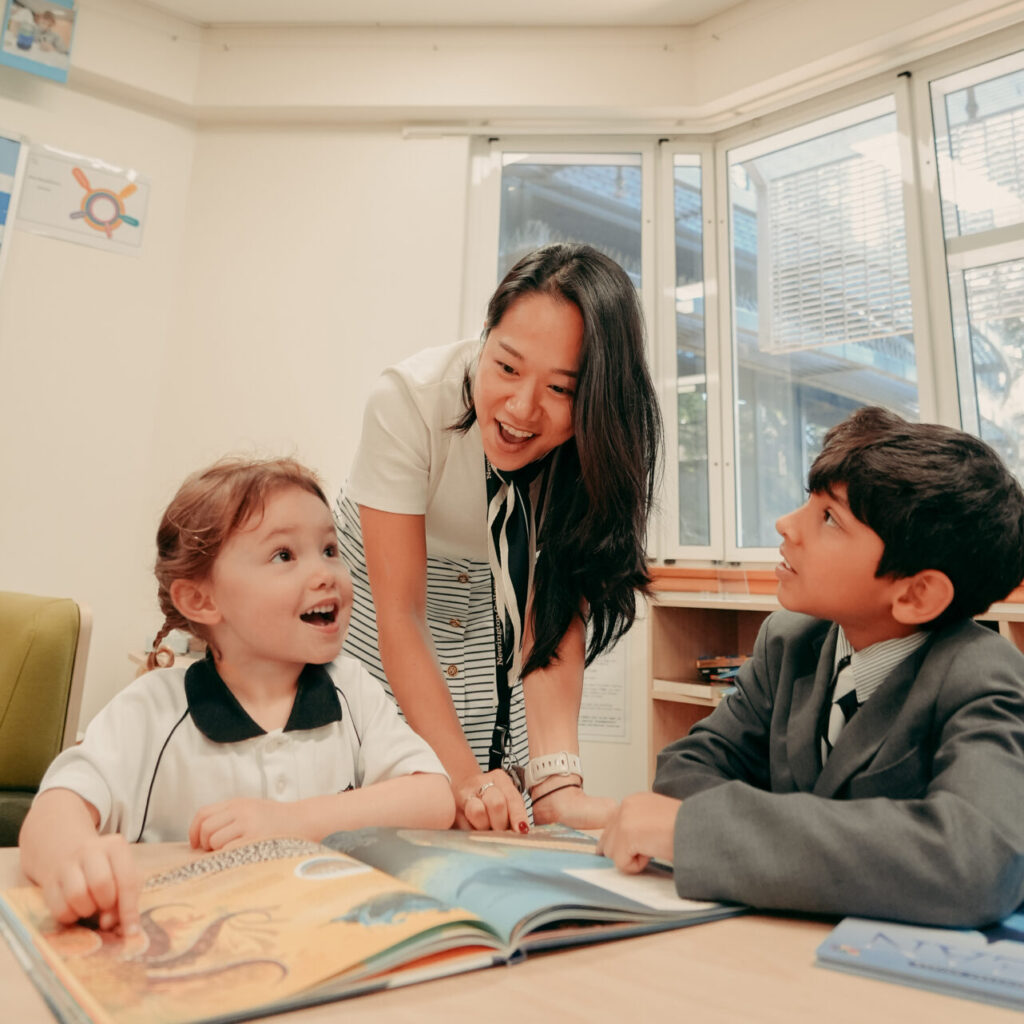 Take Flight at Lindfield Preparatory