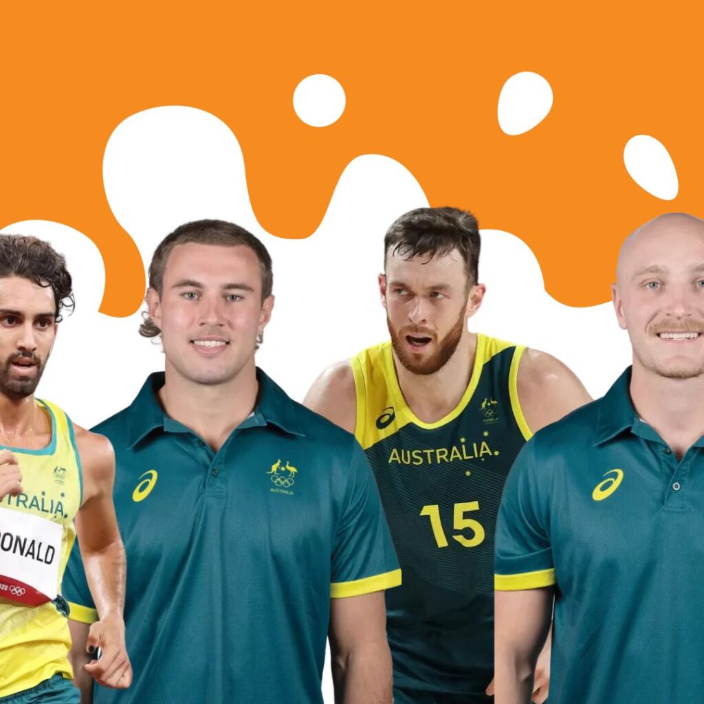 From the Black and White to the Green and Gold