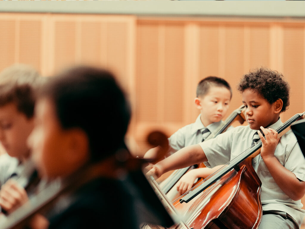 Wyvern Preparatory (K-6) Open Day