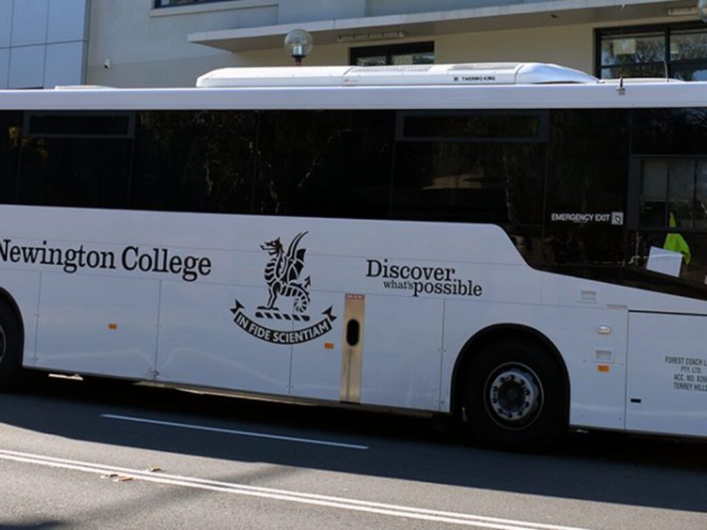 Lindfield Bus Routes