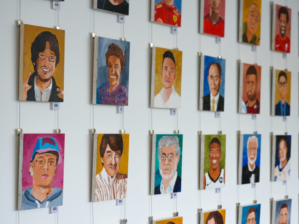 Newington Biennale: So Much More than Art for Art’s Sake