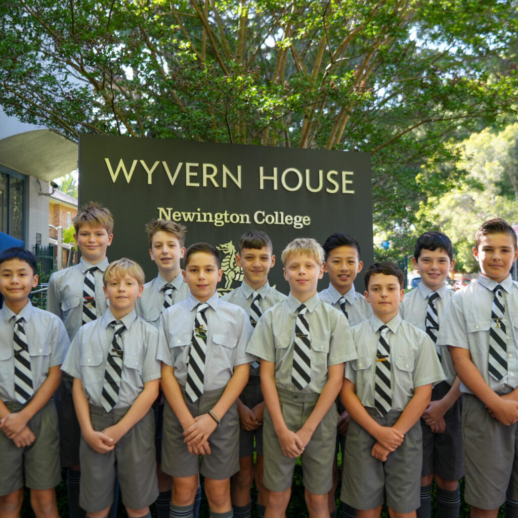 Term 4, Week 2
