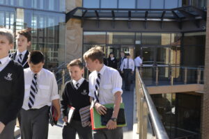 Key Dates – Newington College