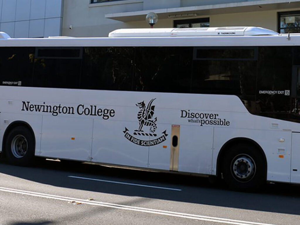 Stanmore Bus Routes