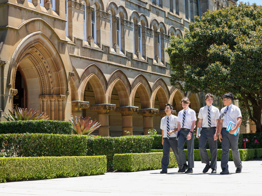 Senior School Open Day