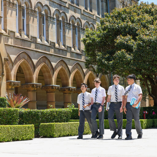 Our Campuses