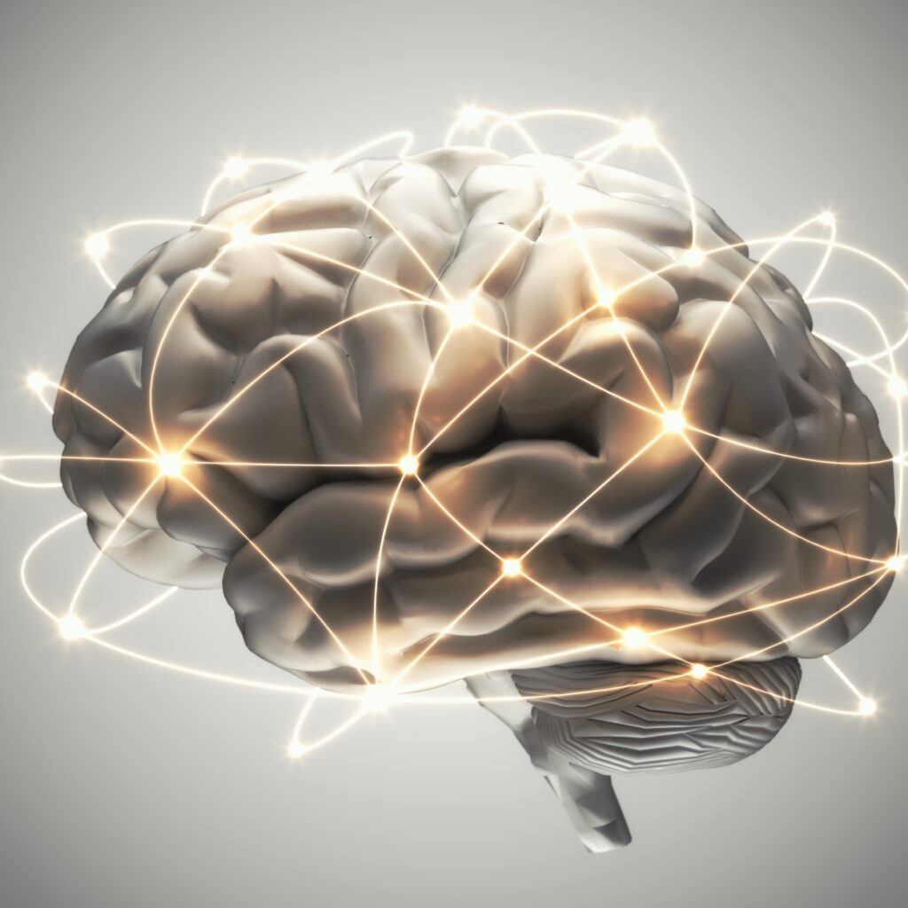 Newington Teachers are Brain Changers 