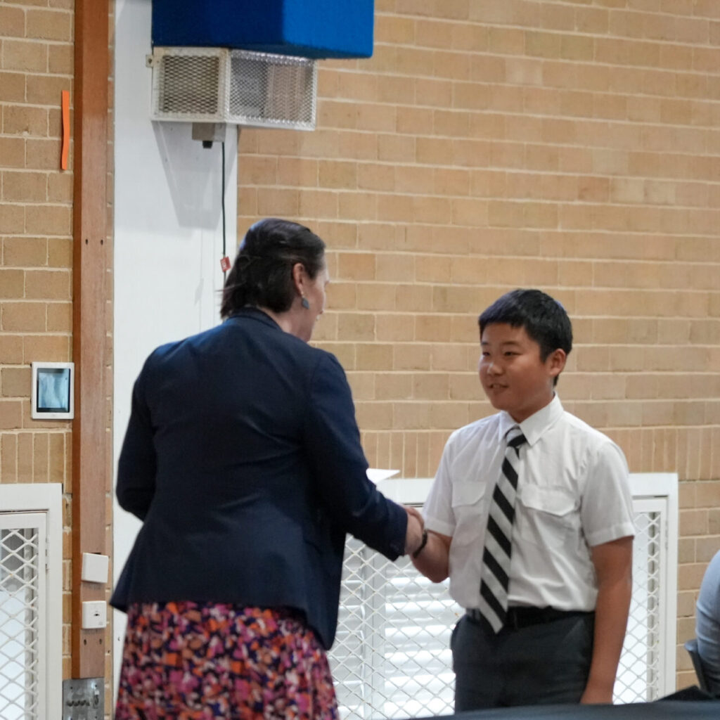 Term 4, Week 6