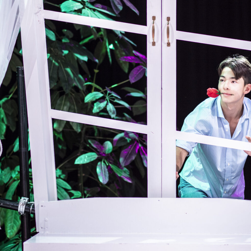 Congratulations to our Newington Dramatists