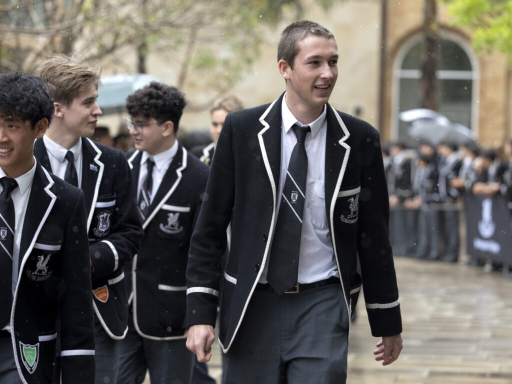 2024 HSC Results