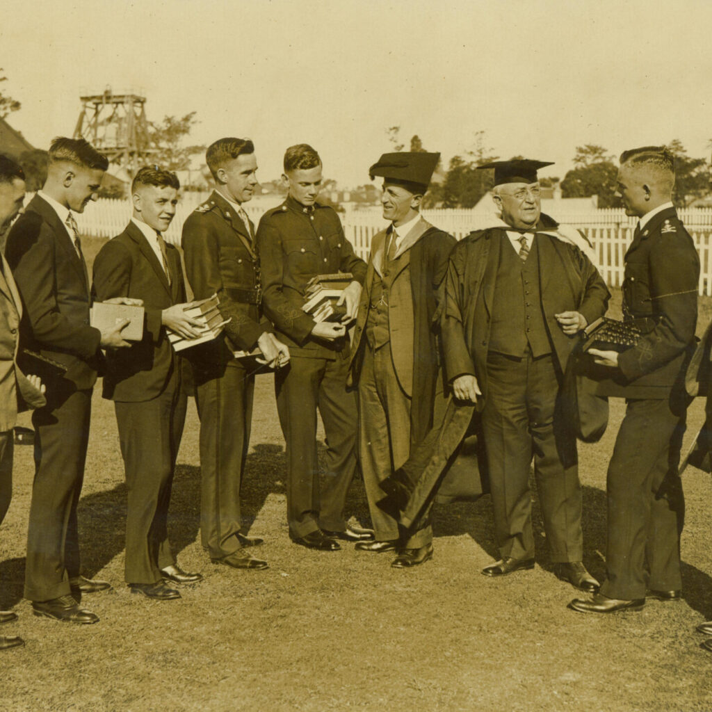 161 Years of Newington Academic & Co-Curricular Excellence