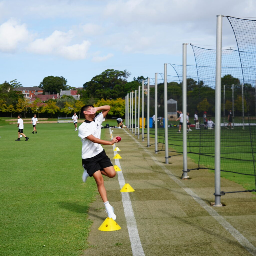 Term 1, Week 2
