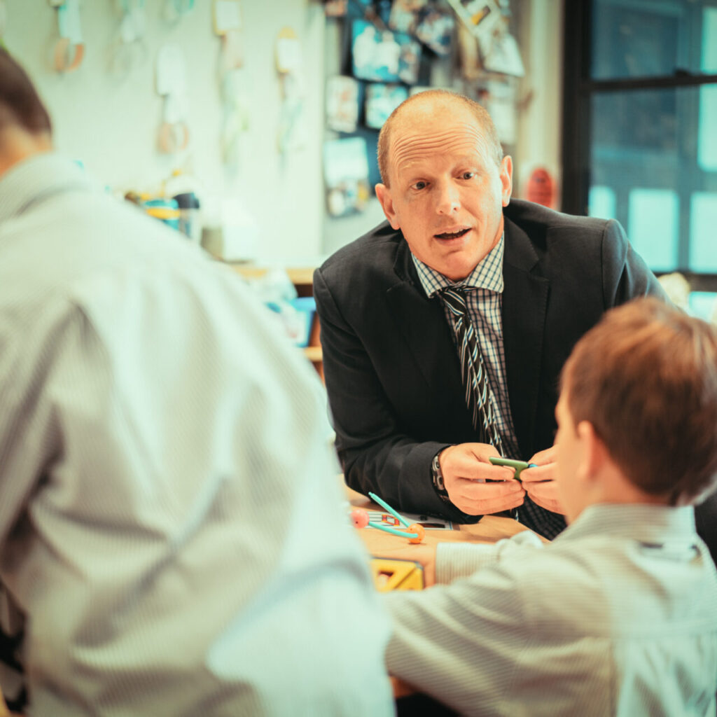 The importance of routine in education