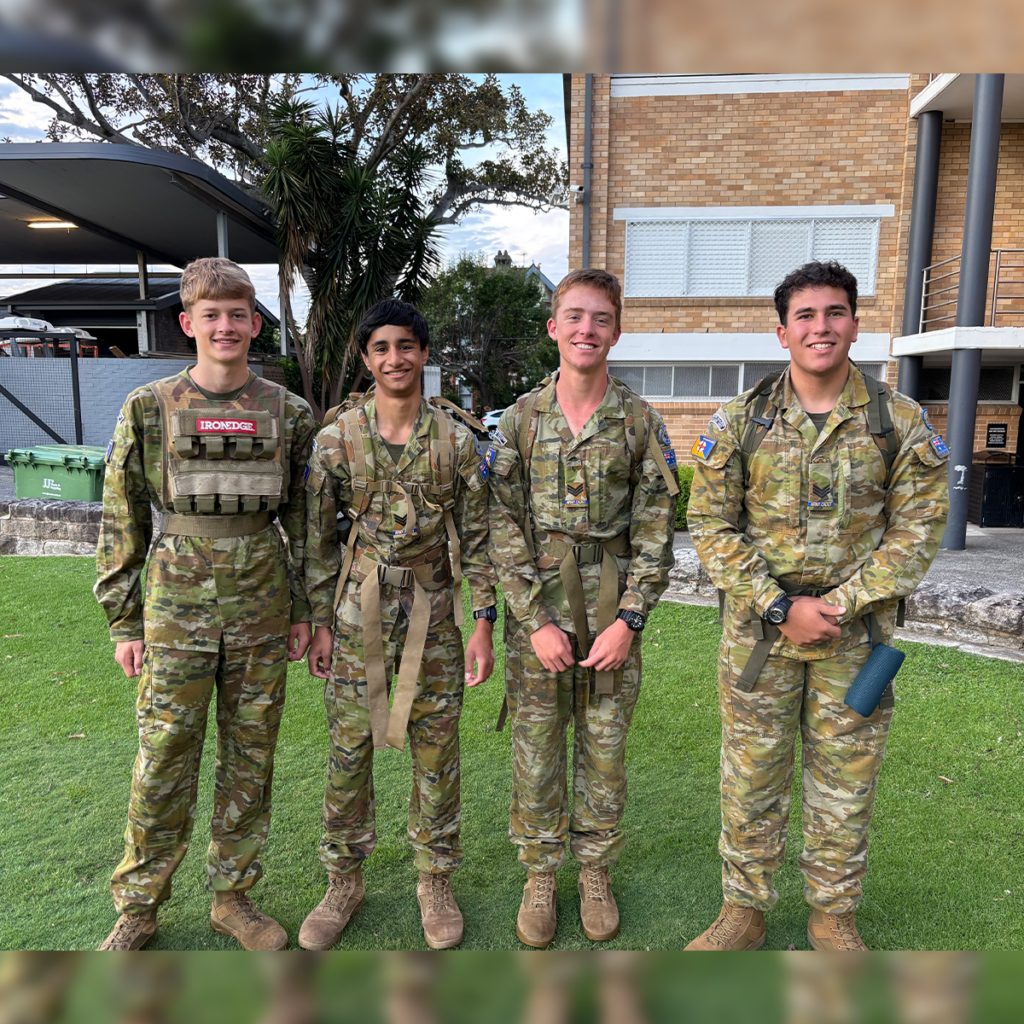 Term 1, Week 5