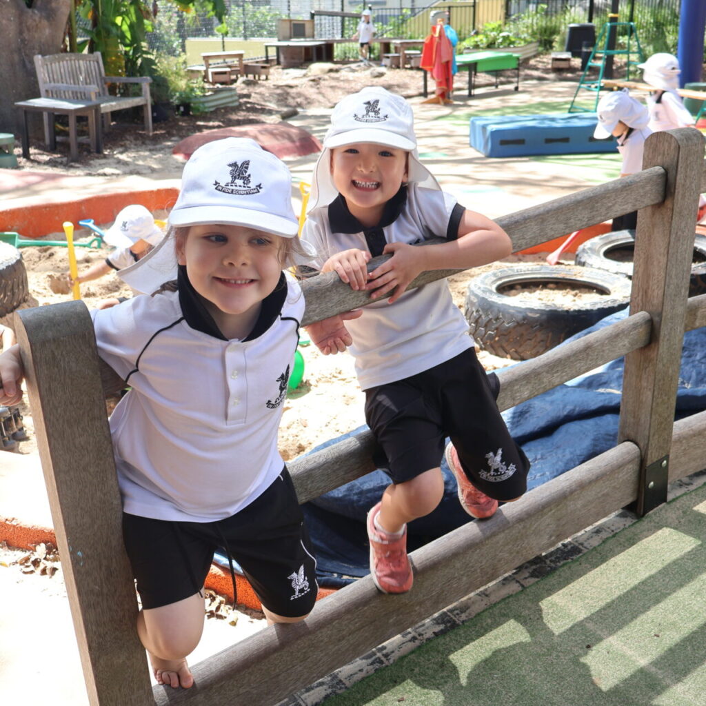 Term 1, Week 4