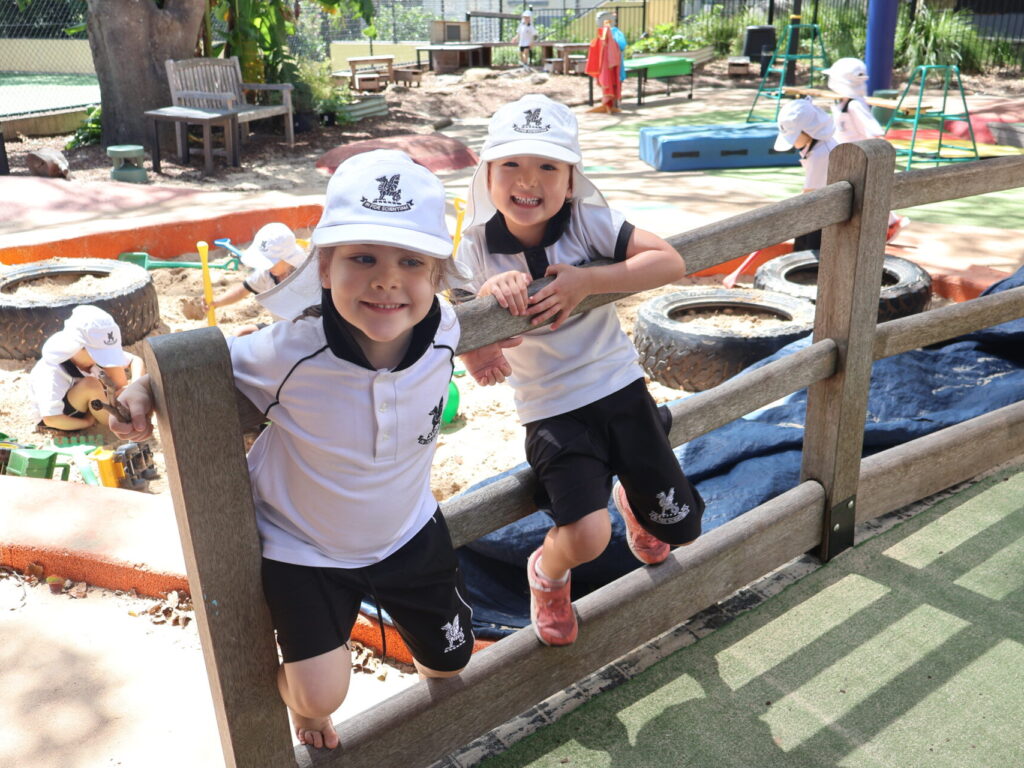 Term 1, Week 4