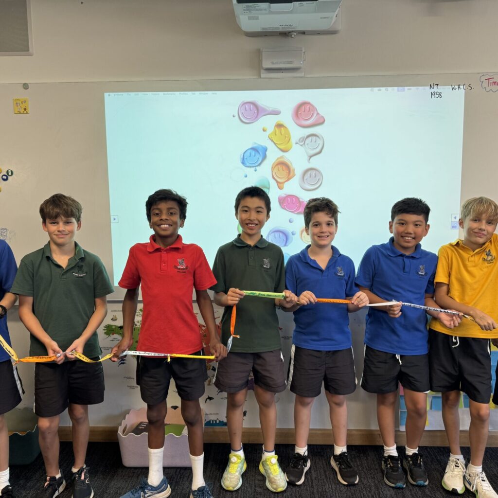 Term 1, Week 9